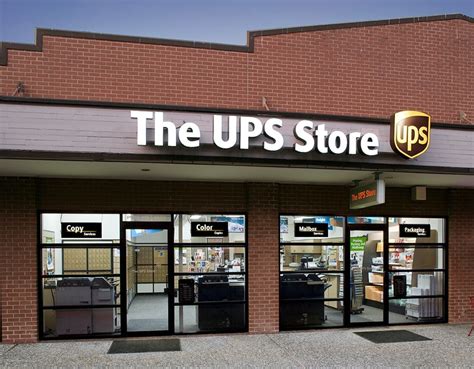 ups store 257